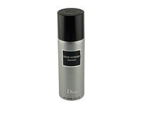 Dior 17000-62667 Beauty Care Homme Deo Spray 150 ml for Men, Designed for Long-Lasting Everyday Fragrance wear, 150 ml