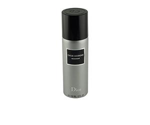 Dior 17000-62667 Beauty Care Homme Deo Spray 150 ml for Men, Designed for Long-Lasting Everyday Fragrance wear, 150 ml