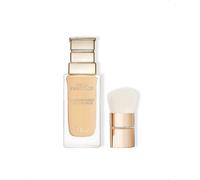 Dior 1w Prestige Le Micro-fluide Teint De Rose Liquid Foundation 30ml