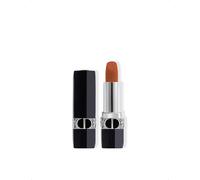 Dior 200 Nude Touch Rouge Matte Refillable Lipstick 3.5g
