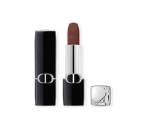 Dior 400 Nude Line New Rouge Couture Lipstick Velvet 3.5g