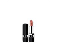 Dior 434 Promenade Rouge Satin Refillable Lipstick 3.5g