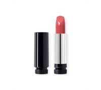 Dior 458 Paris New Rouge Couture Lipstick Refill Satin 3.5g