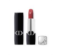 DIOR Lips Lipsticks Comfort and Long Wear - Hydrating Floral Lip CareRouge Dior Couture Colour Lipstick 720 Icone satiny finish