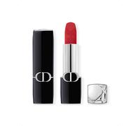 Dior 764 Rouge Gipsy New Couture Lipstick Velvet 3.5g