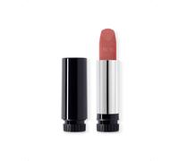 Dior 772 Classic Rosewood New Rouge Couture Lipstick Refill Velvet 3.5g