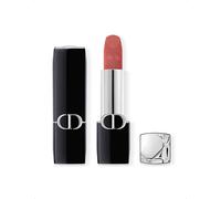 Dior 772 Classic Rosewood New Rouge Couture Lipstick Velvet 3.5g