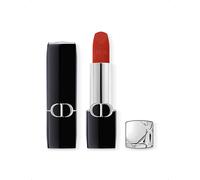 Dior 777 Fahrenheit New Rouge Couture Lipstick Velvet 3.5g