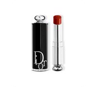 DIOR Lips Lipsticks Shine Lipstick - 90% Natural Origin - RefillableDior Addict 822 Scarlet Silk
