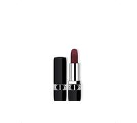 Dior 886 Enigmatic Rouge Matte Velvet Refillable Lipstick 3.5g