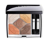 Dior 98193 Beauty Care 5 Couleurs Sombra De Eyes for Adults, Made for Daily Beauty and Care, 1 Units