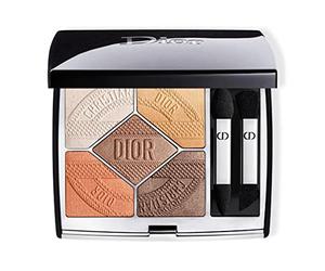 Dior 98193 Beauty Care 5 Couleurs Sombra De Eyes for Adults, Made for Daily Beauty and Care, 1 Units