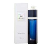 Dior Addict 50ml Eau De Parfum Blue Woman