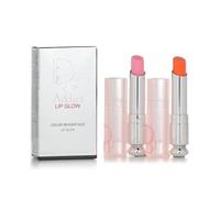 DIOR Addict Addict Lip Glow Duo Set 2pcs