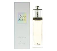 Dior Addict 50ml Eau De Toilette Spray