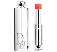 Dior Dior Addict Glass Lipstick Ultra-Shine And Hydrating Lip Gloss Stick 599 Adiorable