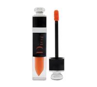 DIOR Addict Lacquer Plump Lipstick 448 Coral Shot
