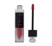 Dior Addict Lacquer Plump Pink Lipstick 538 Dior Glitz