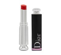 Lancome Red Lipstick L'Absolu Rouge Hydrating Shaping 184 Magique Matte NEW