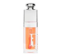 DIOR Gloss Dior Addict Lip Glow Oil 24-hour moisturizing lip oil - 3 ultra-glossy finishes 041 PEACHY