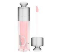 DIOR Dior Addict Lip Maximizer Plumping Lip Gloss Shade #001 Pink 6 ml
