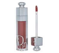 DIOR Dior Addict Lip Maximizer plumping lip gloss shade 038 Rose Nude 6 ml