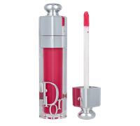DIOR Dior Addict Lip Maximizer plumping lip gloss shade 007 Raspberry 6 ml