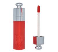 DIOR Dior Addict Lip Tint liquid lipstick shade 641 Natural Red Tangerine 5 ml