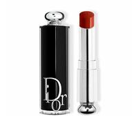 Dior Addict Shine Red Lipstick 822 Scarlet Silk