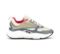 Dior B22 Mesh Trainer Light Brown - 5 (39)