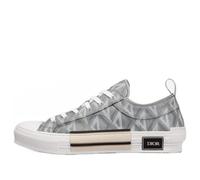 DIOR B23 Low 'Grey CD Diamond' 3SN249ZPP_H868 10
