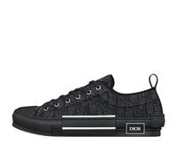 DIOR B23 Low 'Oblique Black' 3SN249ZSA-H969 14