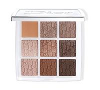 DIOR Backstage Eye Palette 003 Amber Neutrals 003 Amber Neutrals