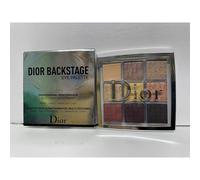 DIOR BACKSTAGE EYE PALETTE MULTI FINISH HIGH PIGMENT 10G