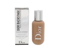 Dior Backstage Face & Body Foundation 4C Cool 50ml