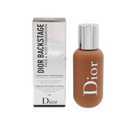 Dior Backstage Face & Body Foundation 5 Warm Peach 50ml