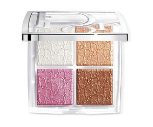 Dior backstage face palette 005 sunlit amber glow 005 Sunlit Amber Glow