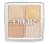 Dior Backstage Glow Face Palette 003 Pure Gold