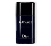 DIOR Sauvage Deodorant Stick without Alcohol for Men 75 g