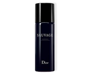 DIOR Bath products for men SAUVAGE SPRAY DEODORANT