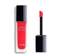 DIOR Blushers Liquid Blush with Mousse Texture - Matte Finish 06 HIBISCUS