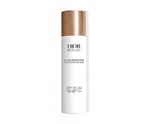 Dior Bronze Hâle Sublime Spf30 Sunscreen 125ml