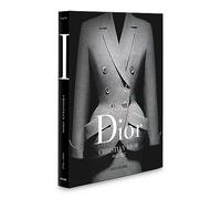 Dior by Christian Dior: 1947-1957