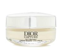 DIOR Eye Care Dior Capture Créme Regard - Eye Creme Eye Contour - Anti-aging Correction - Wrinkles, Firmness, Dark Circles and Bags