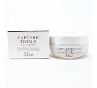 DIOR Capture Totale Super Potent Rich Creme Global age-defying rich creme - intense nourishment & repair 50 ml