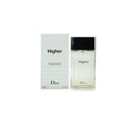 DIOR Higher eau de toilette for men 100 ml