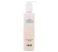 Dior Cleansing Milk 200Ml In Clear Clear 400ml