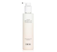 DIOR Cleansing Milk With Purifying French Water Lily 200ml