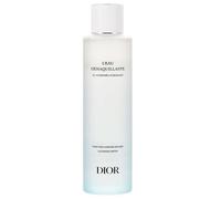 DIOR Cleansing Water With Purifying French Water Lily 200ml