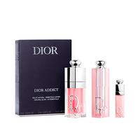 DIOR Cosmetic Set Dior Addict Makeup Set - Moisturizing lip balm and lip oil